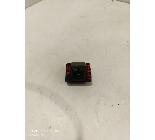 Камера заднего вида