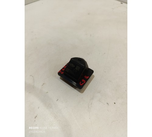 Камера заднего вида