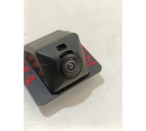Камера заднего вида