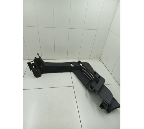 Держатель задней полки левый