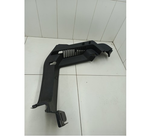 Держатель задней полки левый