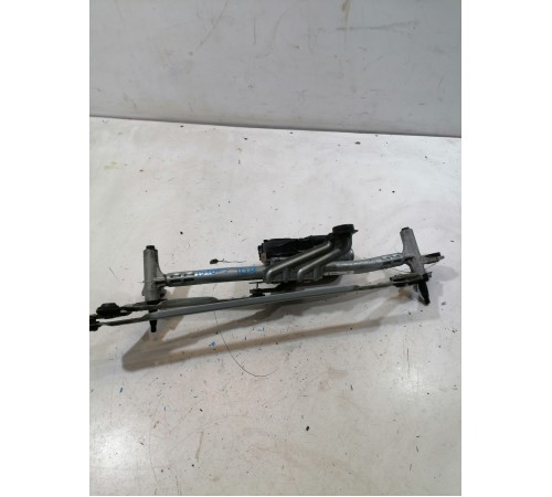 Трапеция стеклоочистителя (передний) в сборе