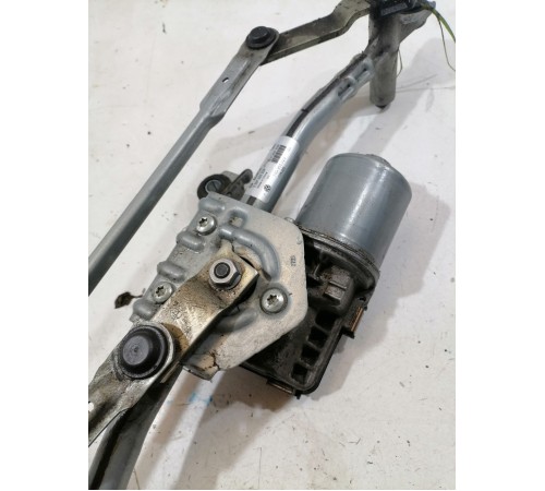 Трапеция стеклоочистителя (передний) в сборе