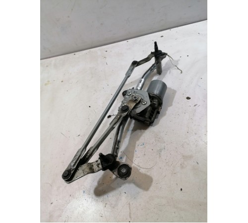 Трапеция стеклоочистителя (передний) в сборе