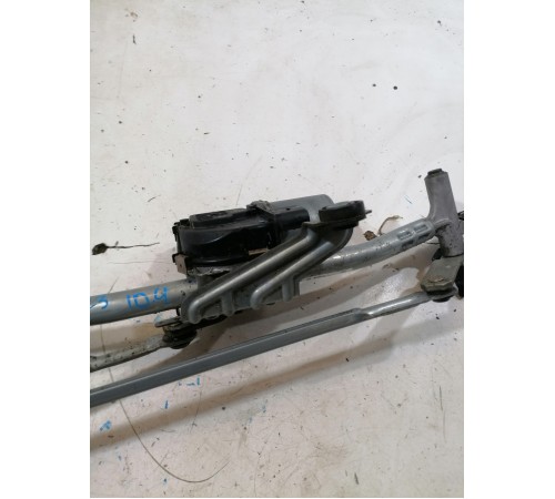 Трапеция стеклоочистителя (передний) в сборе