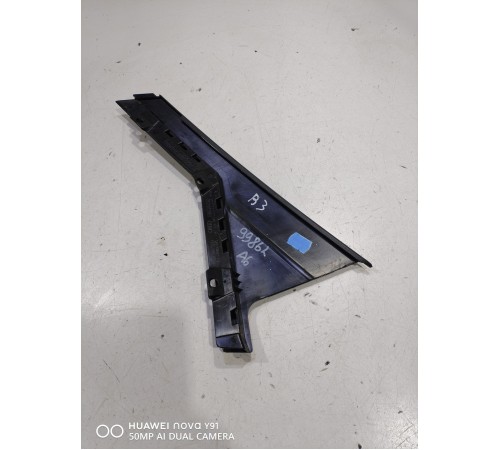 Накладка двери (задняя правая)