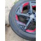 Колесо в сборе 215/55R18 лето