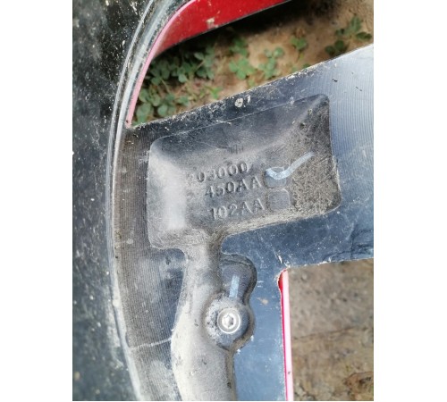 Колесо в сборе 215/55R18 лето