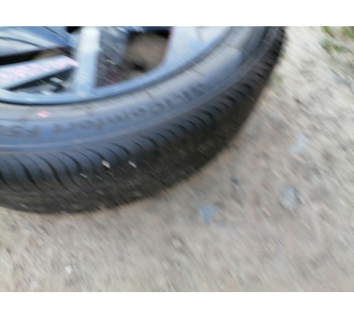 Колесо в сборе 215/55R18 лето
