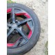 Колесо в сборе 215/55R18 лето