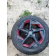 Колесо в сборе 215/55R18 лето