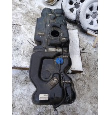 Бак топливный