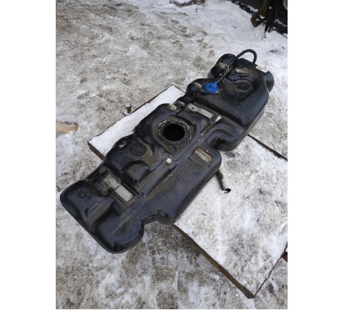 Бак топливный