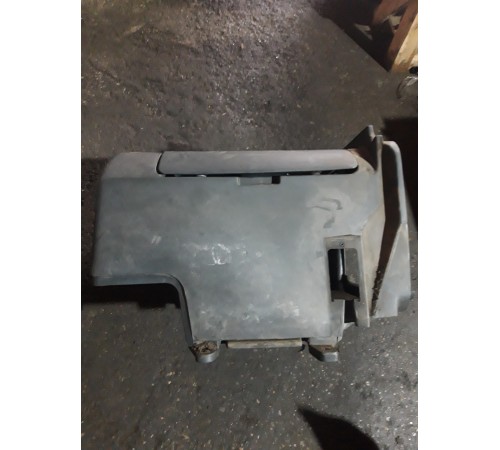 Ящик для инструментов левый