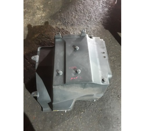 Ящик для инструментов левый