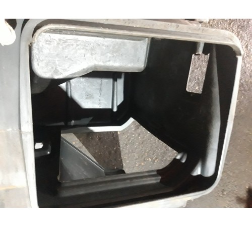 Ящик для инструментов левый