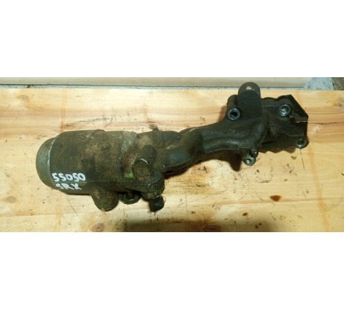 Кронштейн масляного фильтра