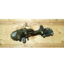 Кронштейн масляного фильтра