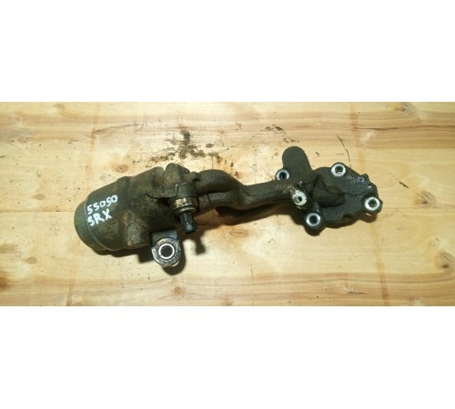 Кронштейн масляного фильтра