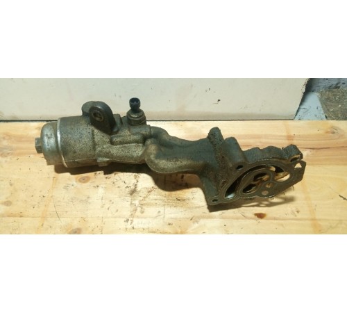 Кронштейн масляного фильтра