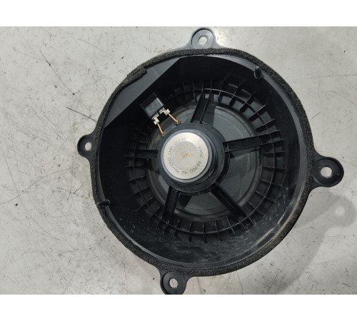 Динамик двери передний левый