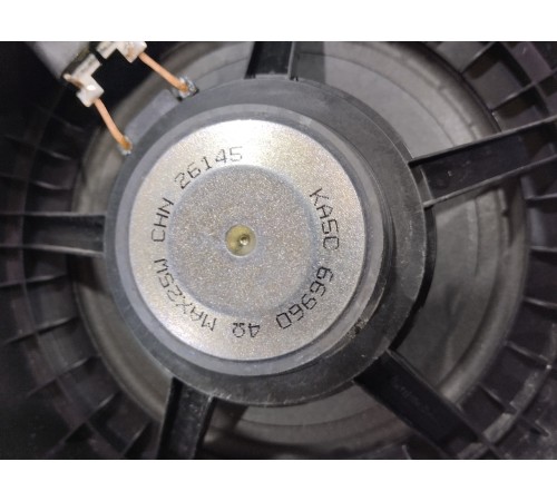 Динамик двери передний левый