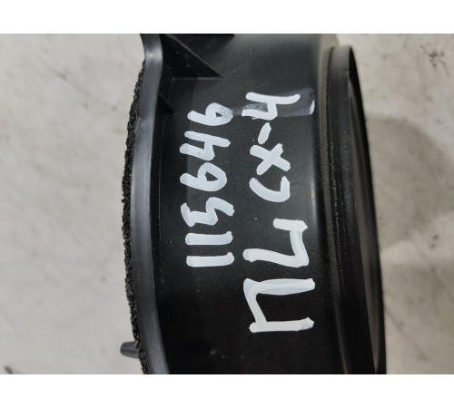 Динамик двери передний левый