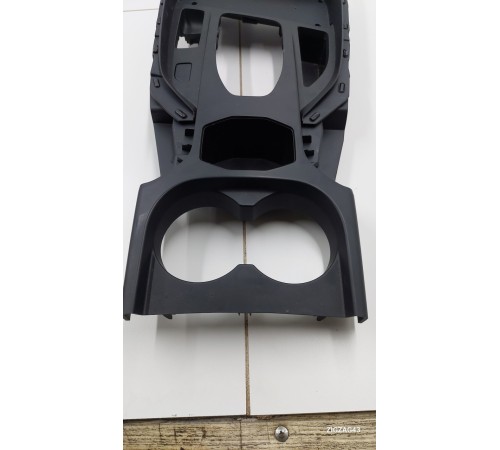 Накладка центральной консоли