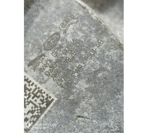 Насос водяной (помпа)