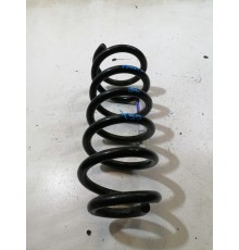 Пружина подвески задняя