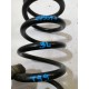 Пружина подвески задняя