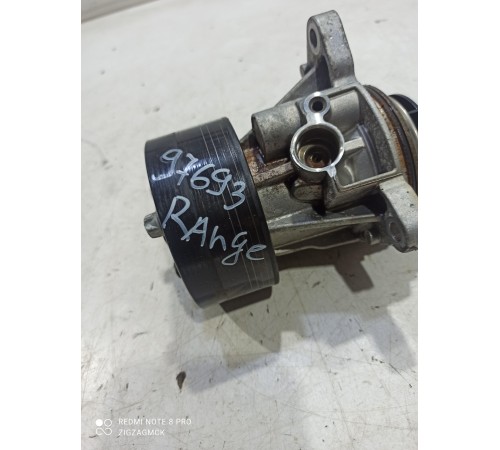 Насос водяной (помпа)