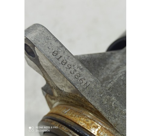 Насос водяной (помпа)