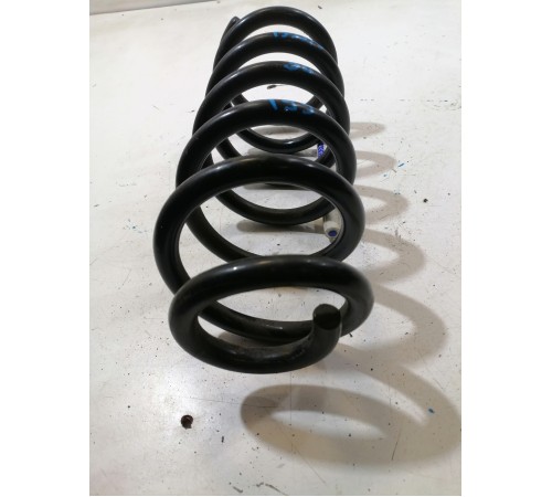 Пружина подвески задняя