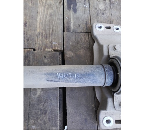 Карданный вал