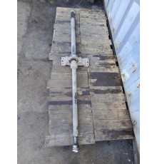 Карданный вал