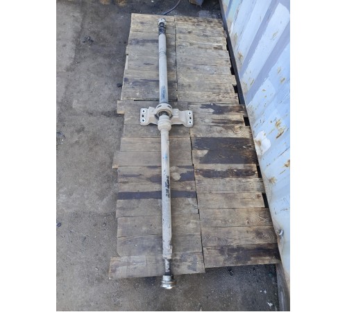 Карданный вал