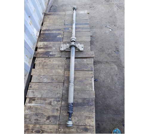 Карданный вал