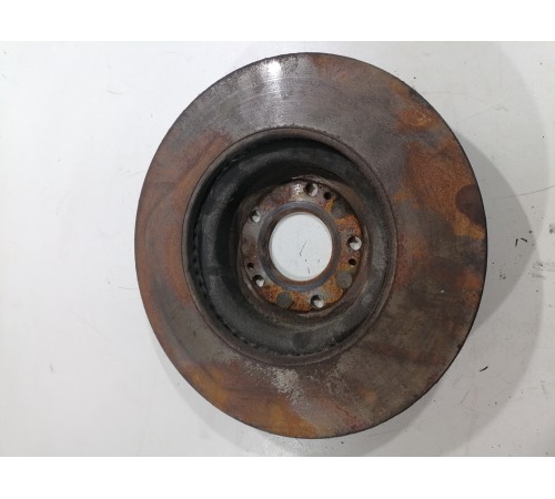 Тормозной диск передний