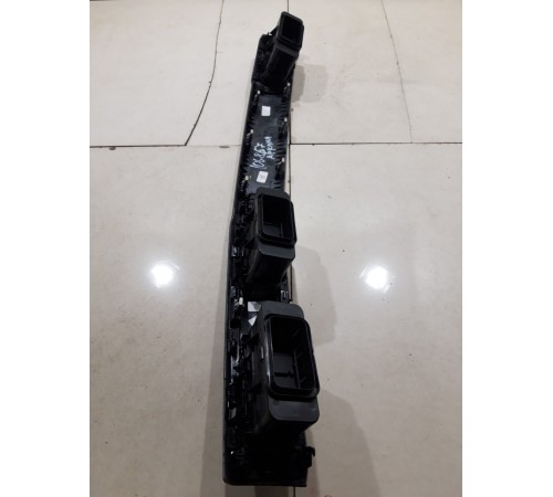 Накладка торпедо декоративная