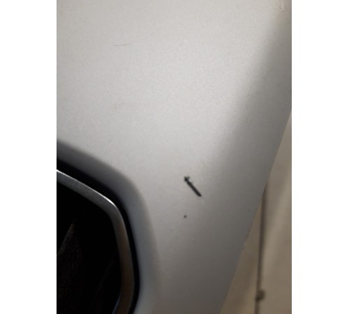 Накладка торпедо декоративная