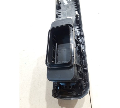 Накладка торпедо декоративная