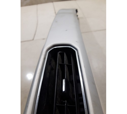 Накладка торпедо декоративная