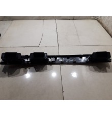 Накладка торпедо декоративная