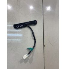 Антенна безключегового доступ