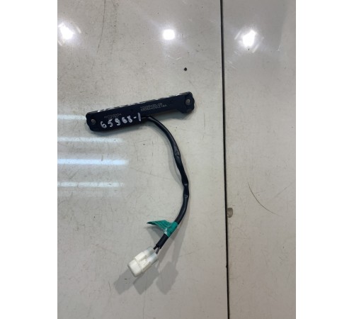 Антенна безключегового доступ