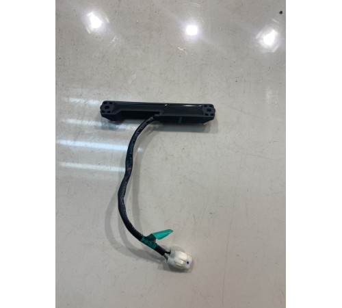 Антенна безключегового доступ