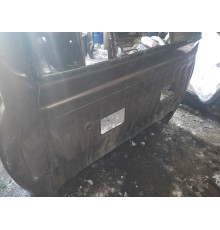 Задняя стенка кузова