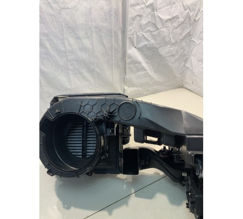 Корпус отопителя