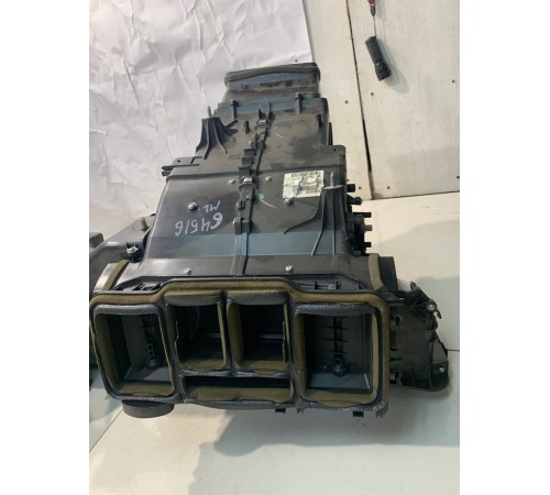 Корпус отопителя